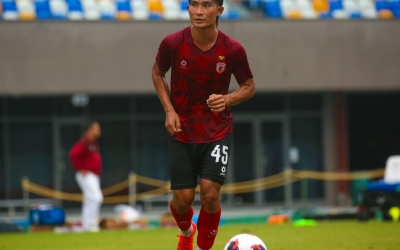 Trực tiếp Myanmar 1-0 Đông Timor: Đông Timor tấn công tìm bàn