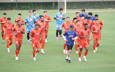 Báo Indonesia cảnh báo thẳng ĐT Việt Nam trước trận mở màn FIFA ASEAN Cup