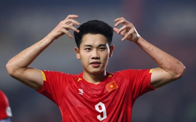 Trực tiếp Việt Nam vs Thái Lan, 19h30 hôm nay 29/09