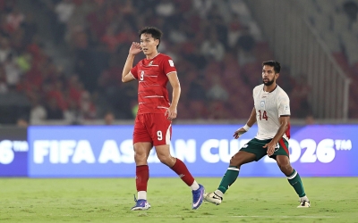 Trực tiếp Indonesia 5-1 Bangladesh: Baker lập poker