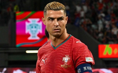 NÓNG: LĐBĐ Bồ Đào Nha có bước đi mới vụ Ronaldo bỏ tuyển
