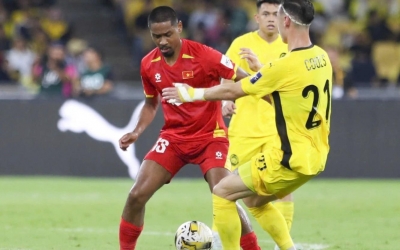Dự đoán tỷ số Việt Nam vs Malaysia: Việt Nam thắng sát nút