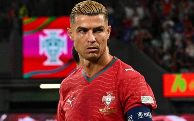 Hé lộ thời điểm Ronaldo tái xuất đội tuyển Bồ Đào Nha