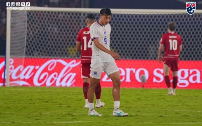 Báo Thái phản ứng cực mạnh sau thất bại nghiệt ngã tại FIFA ASEAN Cup
