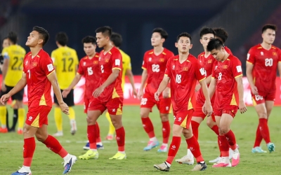 Báo Indonesia chưa dừng lại: 'Việt Nam nói cúp AFF nghiêm túc, giải FIFA chỉ thử nghiệm'