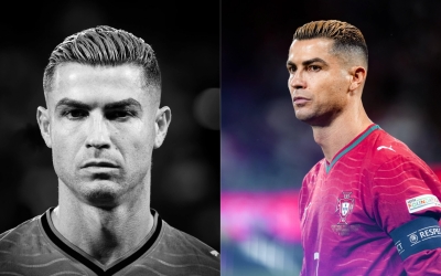 Ronaldo: 'ĐT Bồ Đào Nha hãy cứ phạt thật nặng tôi đi'