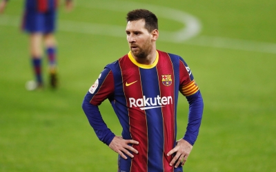 Cựu chủ tịch Barca: 'Messi nghĩ mình là ai mà từ chối trở lại Camp Nou'