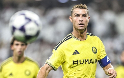 Vừa trở lại Al Nassr, Ronaldo nguy cơ lại phải ngồi ghế dự bị