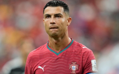 NÓNG: Cristiano Ronaldo bị đưa ra Tòa án Tối cao!