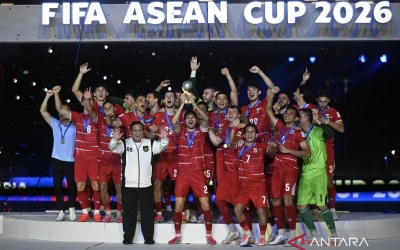 CĐV Đông Nam Á bùng nổ tranh cãi khi Indonesia bị tố dàn xếp FIFA ASEAN Cup