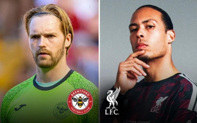 Dự đoán tỷ số Brentford vs Liverpool, 21h00 ngày 17/10