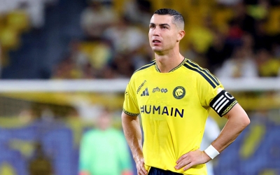 Ronaldo đá hỏng phạt đền, Al Nassr nhọc nhằn đả bại Neom SC