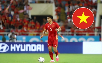 CĐV Indonesia phản ứng cực gắt khi Việt Nam đã có 'Đoàn Văn Hậu 2.0', gốc Canada
