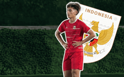 Báo Indonesia tuyên bố: 'Anh em nhập tịch Baker sẽ gieo nỗi sợ cho ĐT Việt Nam'
