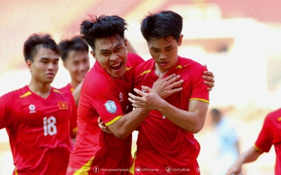Truyền thông Thái lo lắng: 'Việt Nam nắm lợi thế cực lớn vô địch ĐNÁ lần 4 liên tiếp'