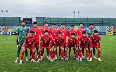 CĐV Malaysia đồng loạt dậy sóng khi Việt Nam tăng bậc ngoạn mục ở World Cup