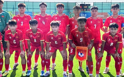 CĐV Indonesia phản ứng cực gắt khi Việt Nam chính thức đi tiếp tại World Cup