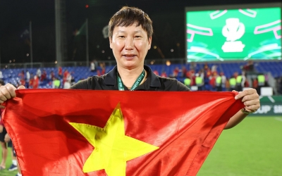 CĐV Thái phản ứng cực mạnh khi HLV Kim Sang Sik dừng dẫn dắt U23 Việt Nam đấu Thái Lan