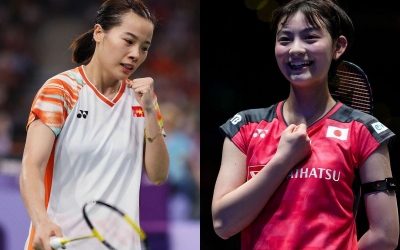 Trực tiếp cầu lông Nguyễn Thùy Linh 1-0 Tomoka Miyazaki: Bất ngờ xảy ra