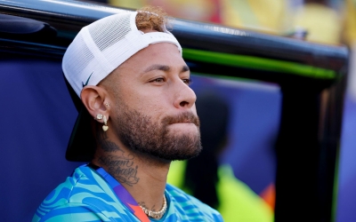 Neymar vụn vỡ vì câu nói này của HLV Ancelotti