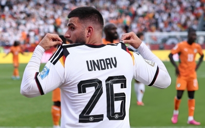 Deniz Undav: Từ công nhân nhà máy đến ngôi sao sáng tại World Cup 2026
