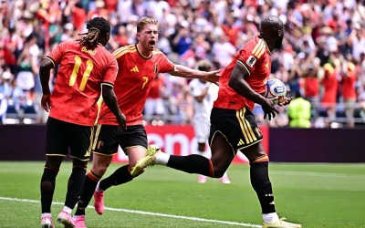 Sao Ngoại hạng Anh 'lên chức' ngay tại World Cup 2026