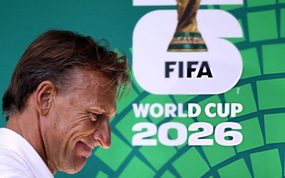 Cựu HLV V.League 'nắn gân' học trò ở World Cup 2026