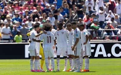 Xác định đội tuyển châu Á thứ 2 'khăn gói quả mướp' rời World Cup 2026