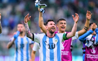 Dự đoán tỉ số kết quả Argentina vs Australia, 2h00 ngày 4/12