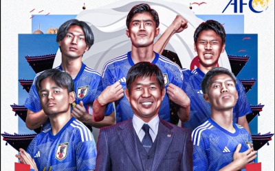 Xác định đối thủ của Nhật Bản, Tây Ban Nha tại vòng 1/8 World Cup 2022