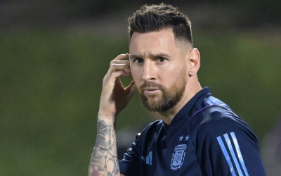 Ngôi sao có thể ngăn chặn Messi tại World Cup 2022 được xướng tên