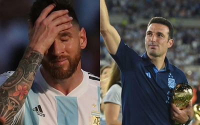 CHÍNH THỨC: Xác định xong đối thủ của Argentina tại Copa America, Messi gặp hung thần