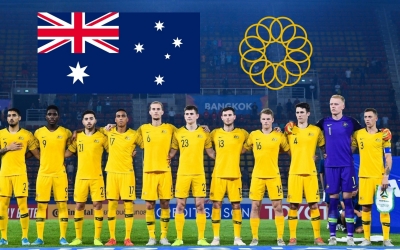 Đề xuất khó tin, Úc đứng trước việc tham dự SEA Games