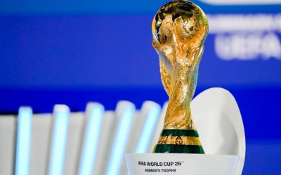Nhận 'mưa gạch đá', World Cup 2026 vẫn phá kỷ lục lịch sử