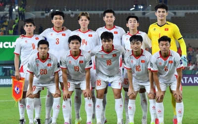 U23 Việt Nam khiến truyền thông châu Á đồng loạt thốt lên 1 điều