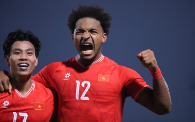 Truyền thông ĐNÁ đồng loạt phản ứng về kết quả bốc thăm AFF Cup 2026