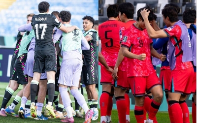 Trực tiếp U23 Australia 0-0 U23 Hàn Quốc: Đã có đội hình ra sân