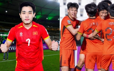 Truyền thông Trung Quốc chỉ rõ điểm yếu của U23 Việt Nam trước bán kết