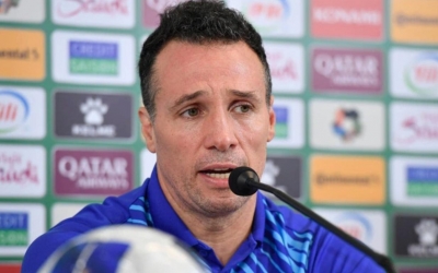 HLV Argentina lên tiếng khi tuyển Việt Nam ngược dòng 5-4 ở giải châu Á