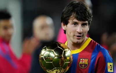 Lời nguyền Lionel Messi tại Barca bị phá vỡ vào năm 2026