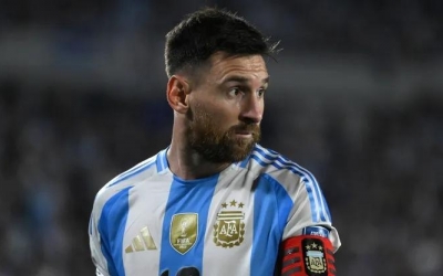 Argentina chốt quyết định quan trọng về Messi và đồng đội tại World Cup 2026