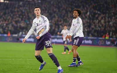 MU chính thức mất chuỗi thắng liên tiếp