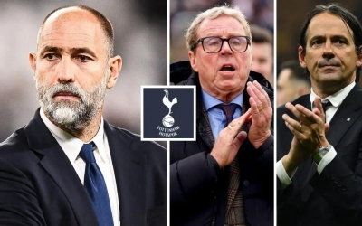 Tottenham đạt thỏa thuận với HLV thay thế Thomas Frank