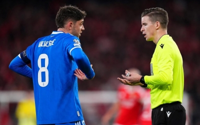 UEFA báo tin cực vui cho Real Madrid tại Champions League