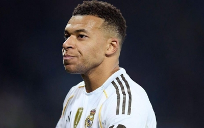 Real Madrid nhận tin cực buồn từ Mbappe trước trận đấu tại Cup C1