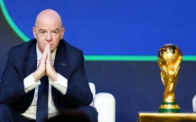 FIFA chính thức có động thái về bạo lực tại World Cup 2026