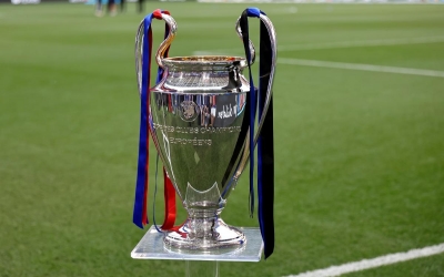 CHÍNH THỨC: Xác định 4 đội tiếp theo vào vòng 1/8 Cúp C1