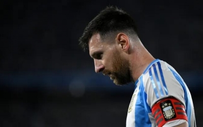 Tin xấu cho Lionel Messi tại World Cup 2026