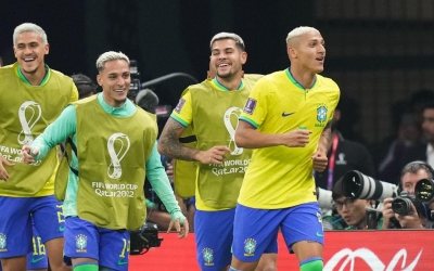 Ngôi sao Ngoại hạng Anh lên tiếng về cáo buộc tẩy chay World Cup