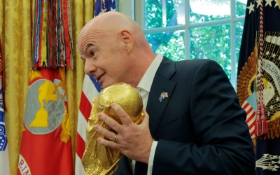 Bị hủy bỏ, World Cup 2026 sẽ kích hoạt điều khoản chưa từng có